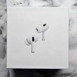 Airpods Pro Gen 2