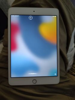 iPad mini