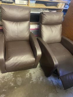 Massage Chairs