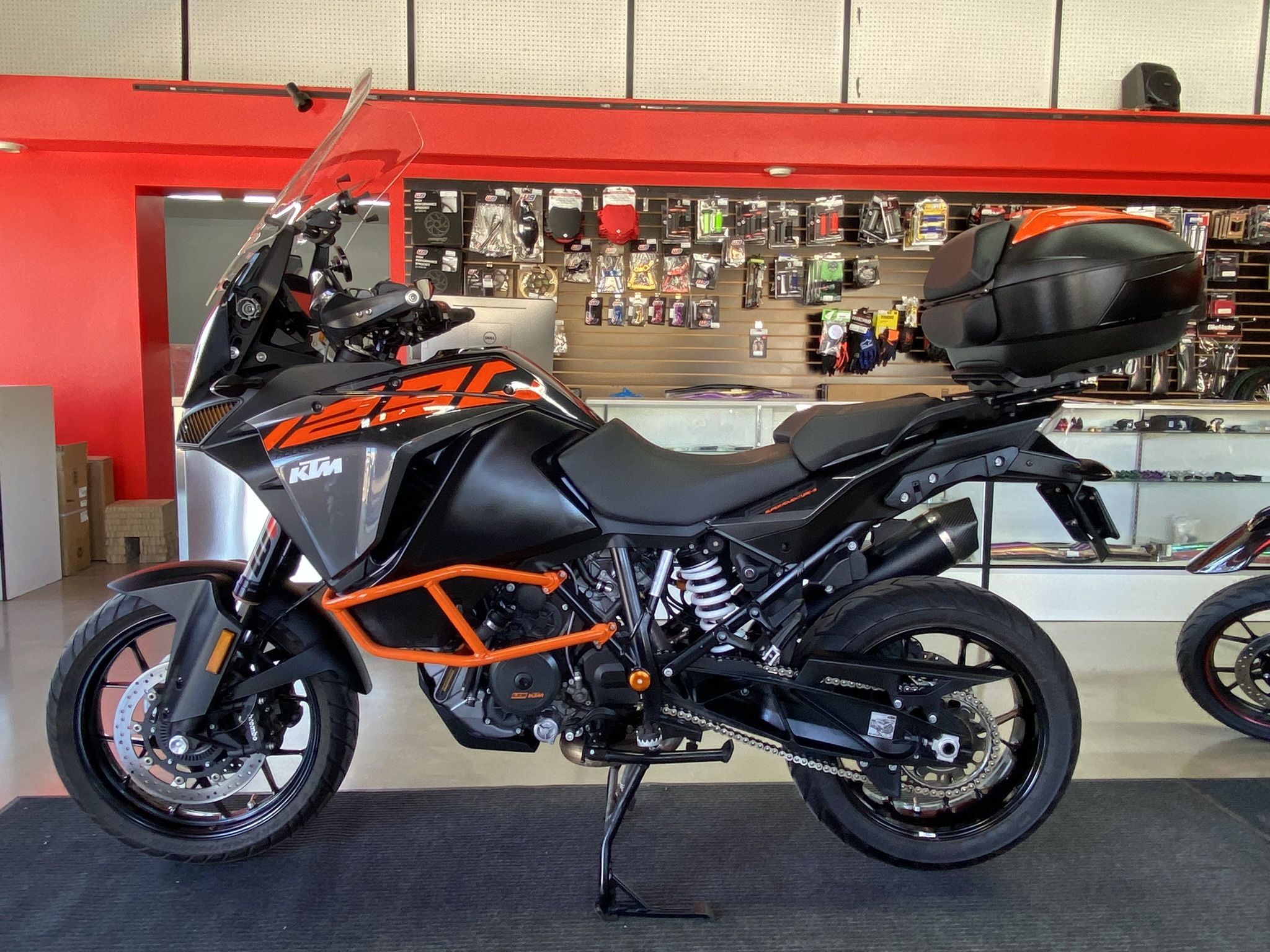 2018 KTM 1290 ADVENTURE for Sale in Riverside, CA OfferUp
