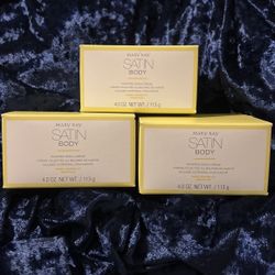 Satin Body Whipped Shea Crème