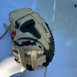 Pbpro training glove 29”
