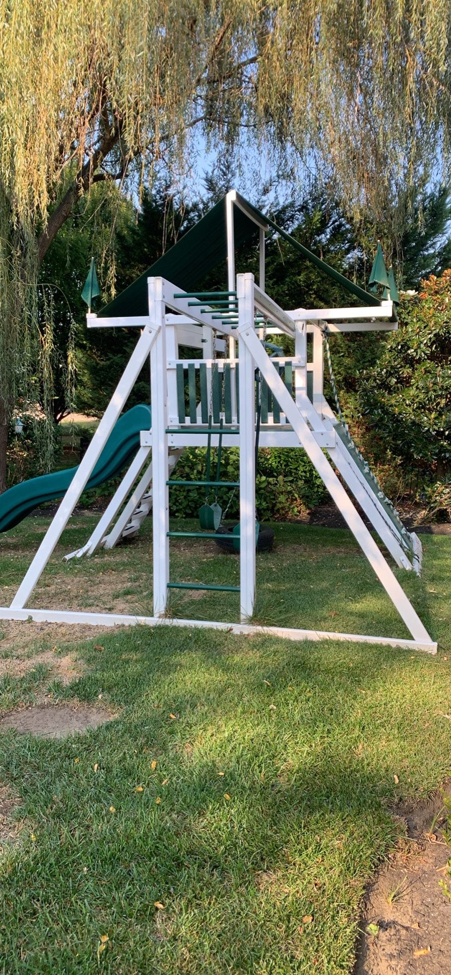 Swing Set