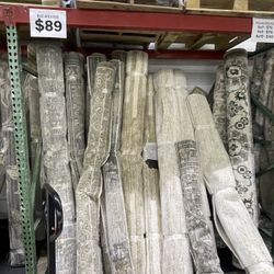 8x10 Area rugs sale!! From Costco