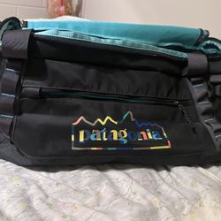 Patagonia Black Hole Duffle 55L