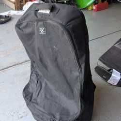 Car Seat Backpack