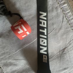 Weight Straps (2) And Compression Floss (2)