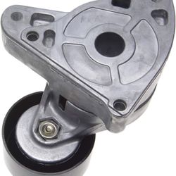 Brand New ACDelco Professional 38278 Drive Belt Tensioner Assembly with Pulley