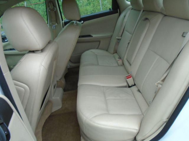 2010 Chevrolet Impala