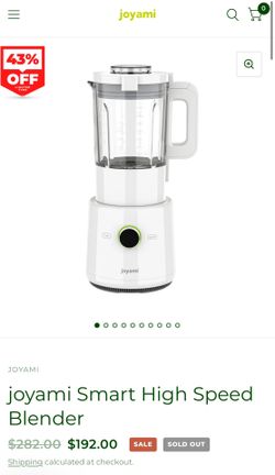 Joyami Blender 
