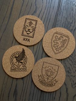 FIFA World Cup souvenirs