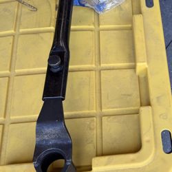 Honda Crankshaft Pulley (NEW)