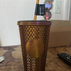 Starbucks 50th Anniversary Grande Brand New 