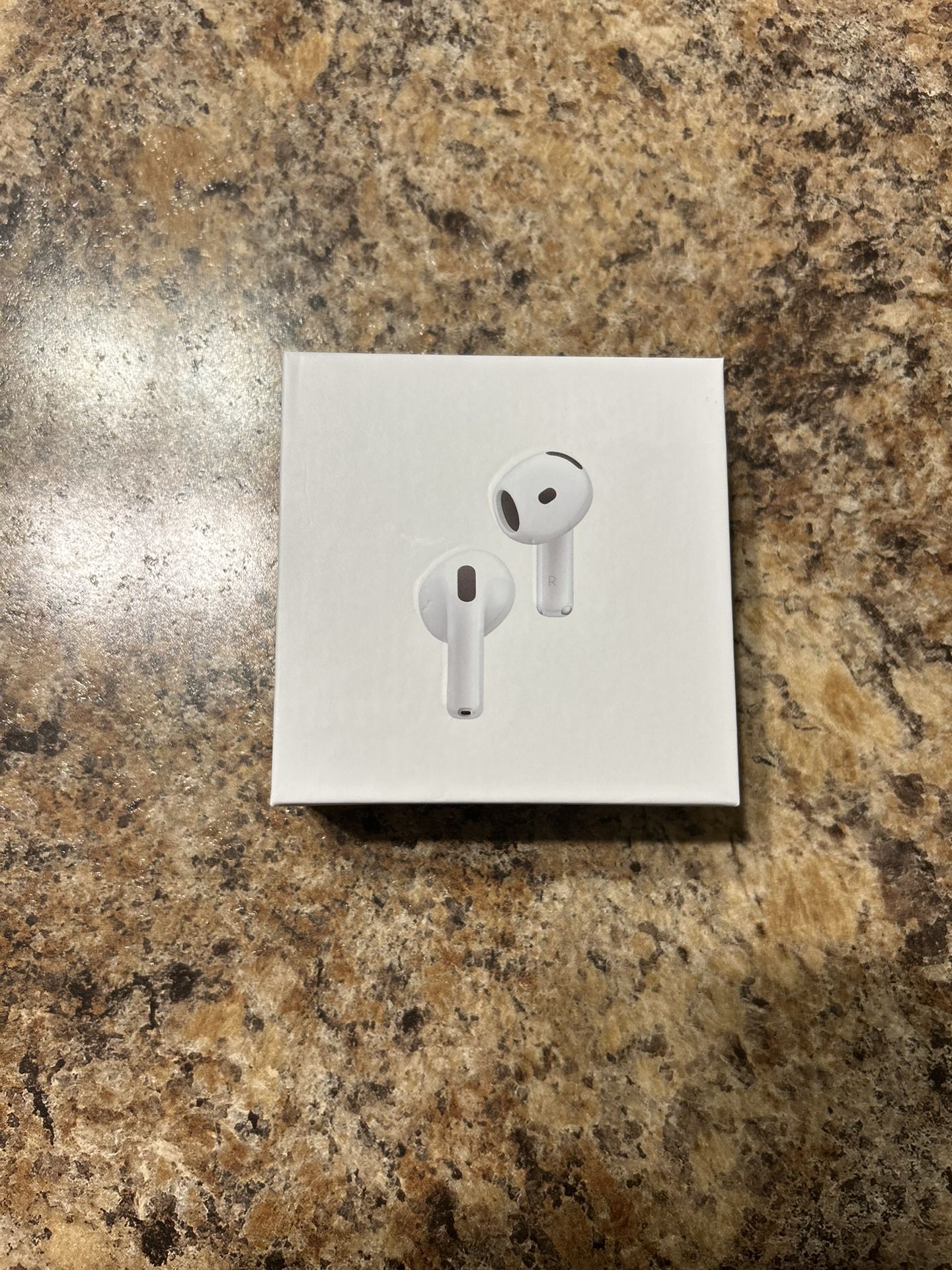 Airpods Pro 4 Negotiable (IN HAND)