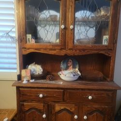China Pre War Fullset With Cabinet 