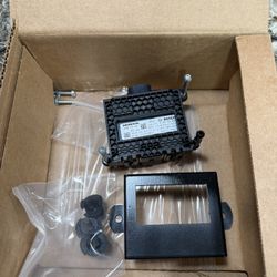 Honda OEM Crv 2020-2022 Front Radar Sensor