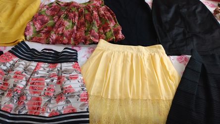 Huge S/M ladies clothing bundle