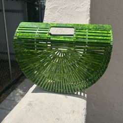 Cult Gaia Clutch / Handbag 