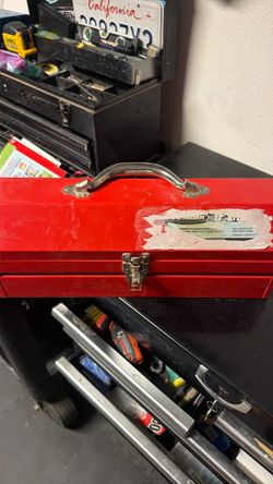 Toolbox