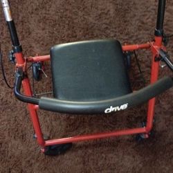 Drive Walker