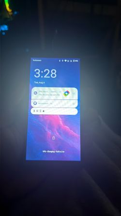 Stratus C7 Smartphone