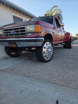 Ford f 350