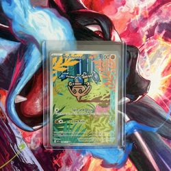 Hitmontop - 240/217 - ME: Ascended Heroes