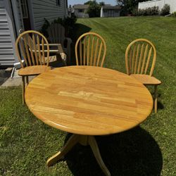 Small Dining Room Table