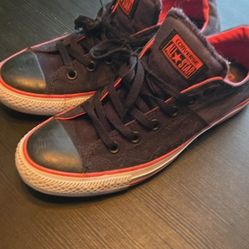 Converse!!!