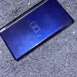Nintendo DS Lite