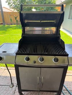 Grill