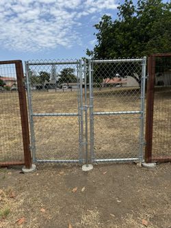 Fence