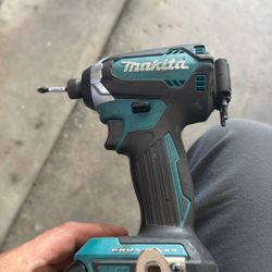 Makita 18v Tool Only 