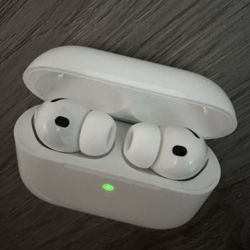 AirPods Pro 3