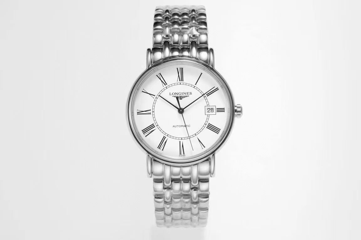 The latest fashion rose series watch