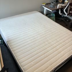 FREE Queen mattress 