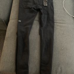 Ksubi jeans