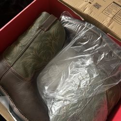 Brand New Work Boots Size 11