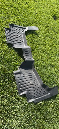 KAFID All-Weather Car Floor Mats - Set of 3 for gx500