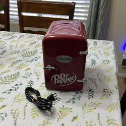 Mini Fridge