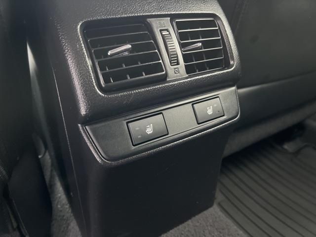 2015 Subaru Outback