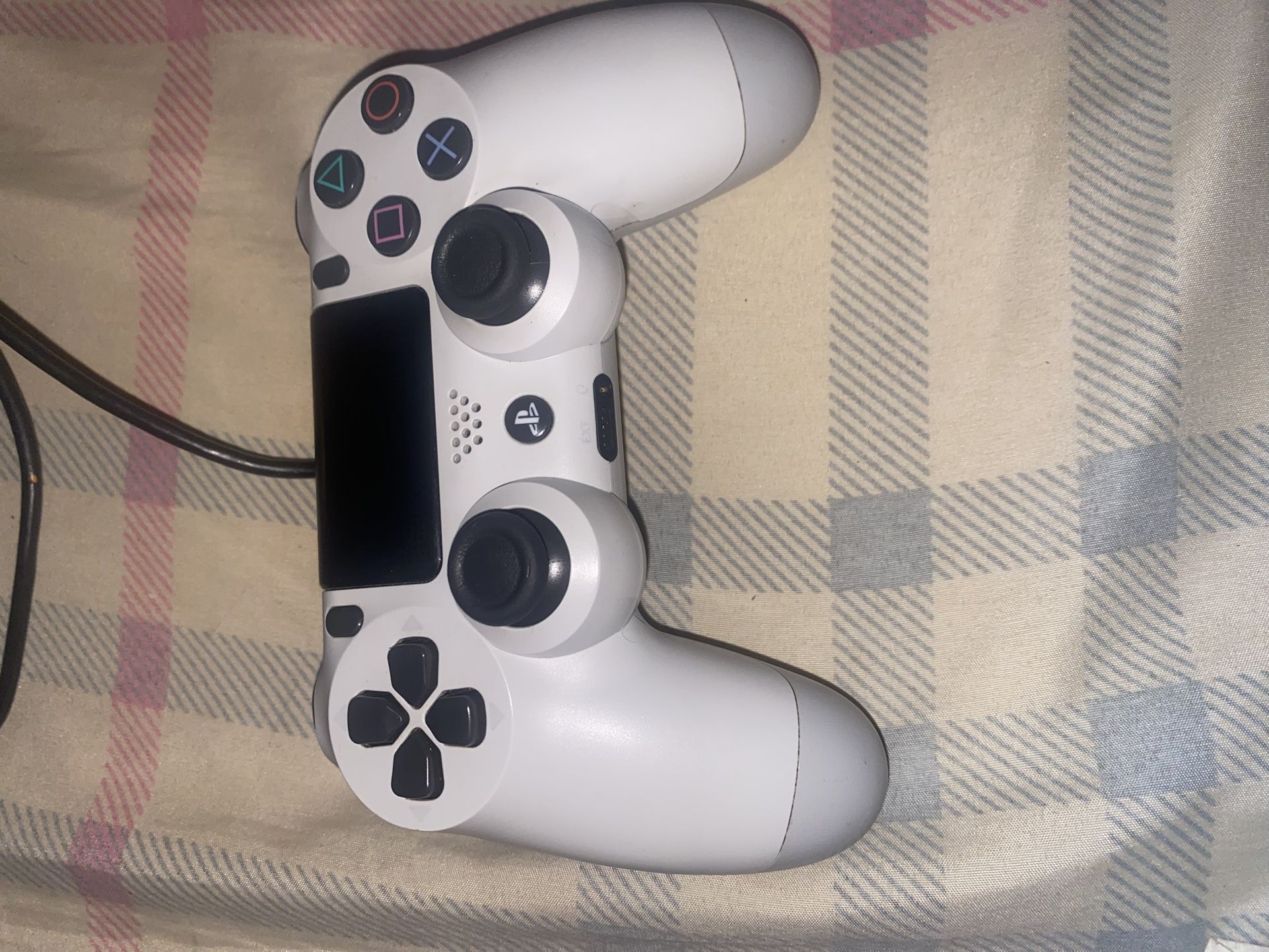 PS4 Controller