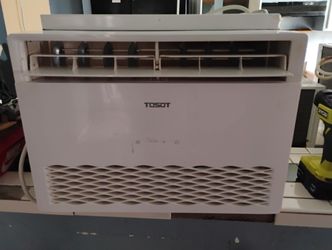 Ac Window Unit