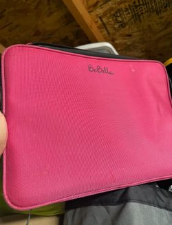 make up bag