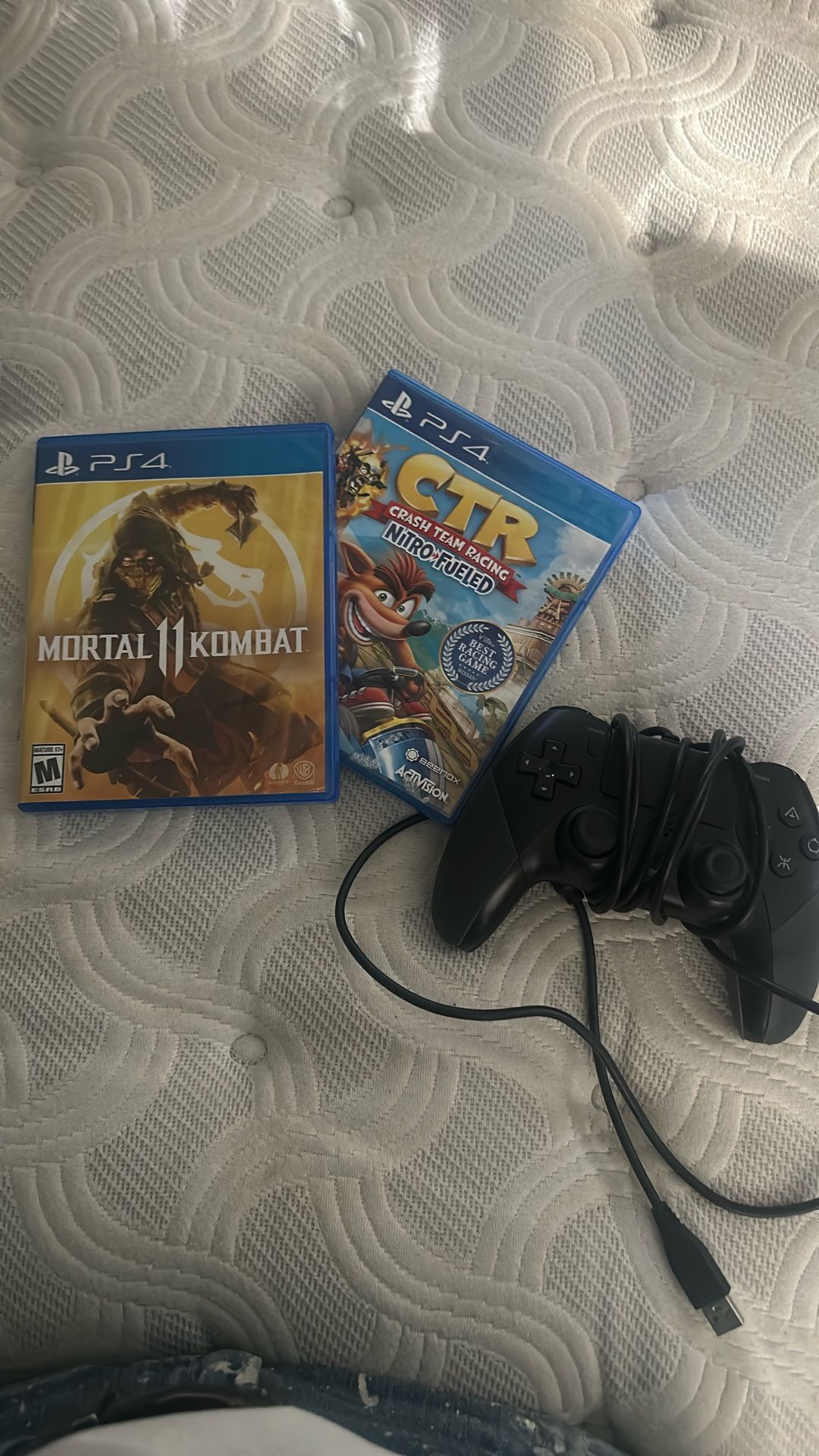 Ps4