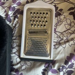 Cheese Grader 