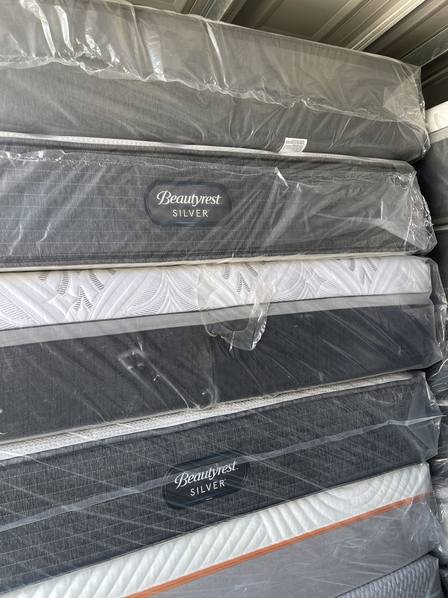 Mattress 