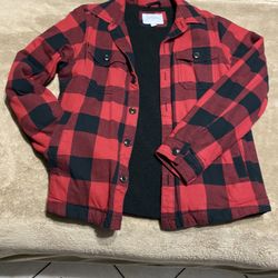 Target Flannel