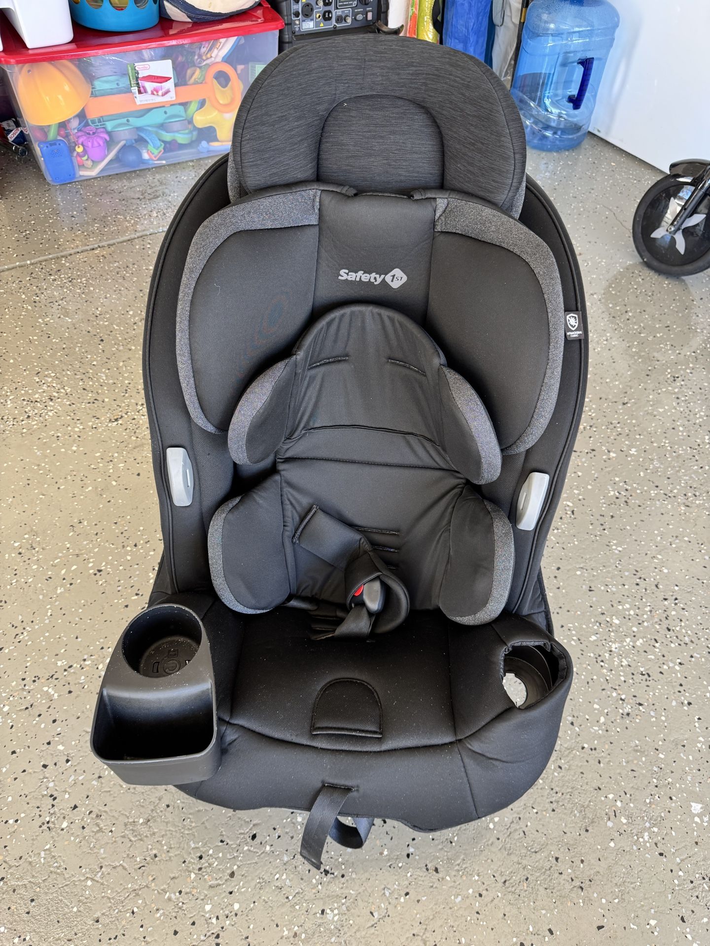 Se Vende Car Seat