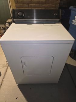 Gas Dryer Free Delivery